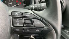 Toyota Yaris 1.5 Hybrid Icon 5dr CVT Hybrid Hatchback